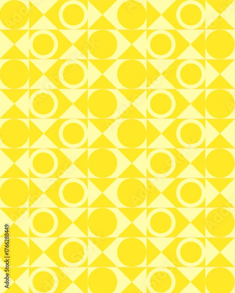 Obraz background_yello