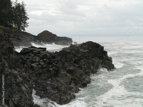 Obraz Vancouver Island