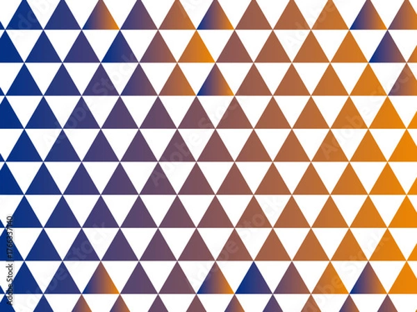 Fototapeta 年賀状, 和柄, 和風, 午年, 馬, 