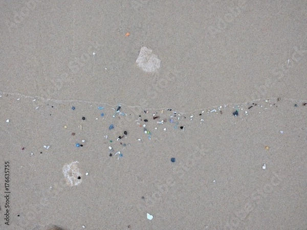 Obraz Ocean Plastic- environment 