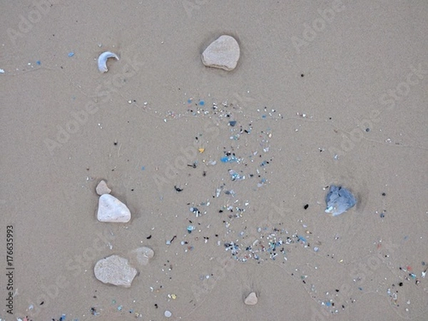 Obraz Ocean Plastic- environment 