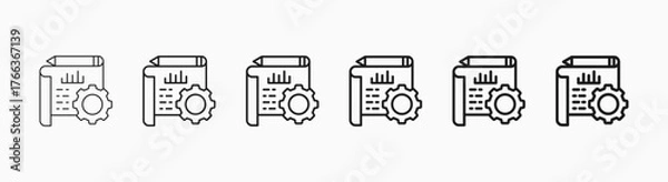 Fototapeta Prototype