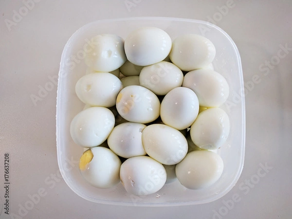 Obraz eggs 