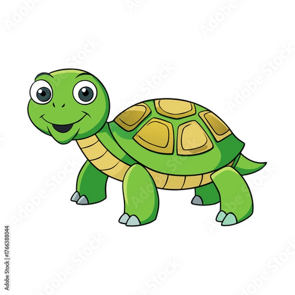 Obraz turtle