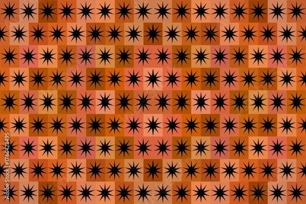 Fototapeta seamless pattern background