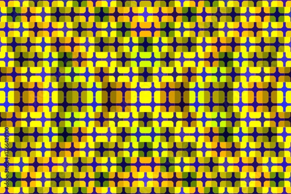 Obraz seamless pattern background