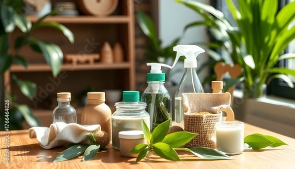 Fototapeta 生活雑貨