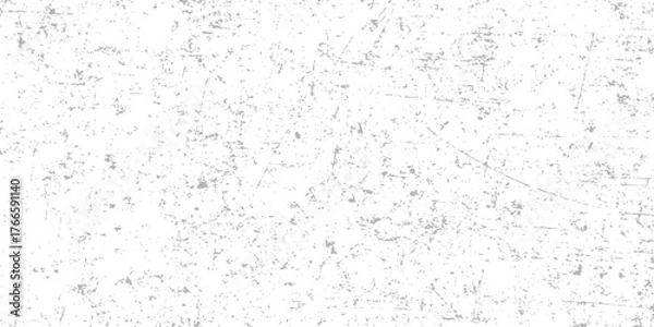 Obraz Old vintage grunge concrete wall texture background for rough gray paper design