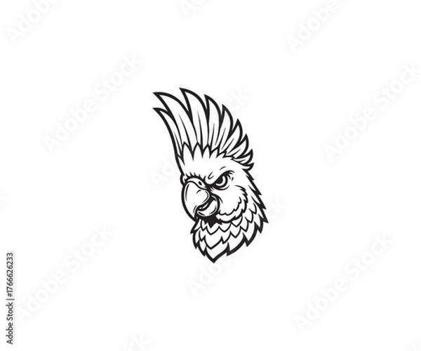 Fototapeta Adobe Illustrator Artwork