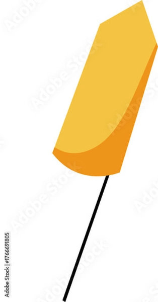 Obraz New Year Party Element