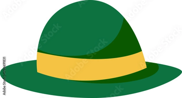 Obraz New Year Party Element