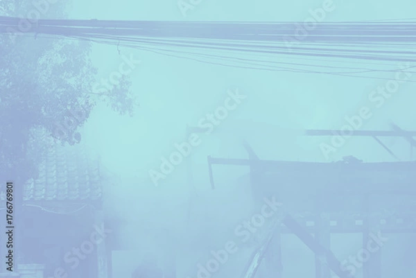 Fototapeta abstract technology background