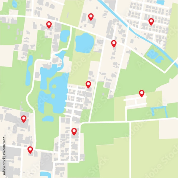 Fototapeta 68-10-23map1