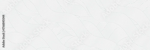 Fototapeta modern simple line pattern vector ilustration geometric-pattern, seamless-pattern, abstract-pattern,Eps10.