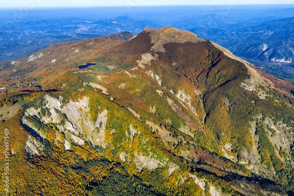 Obraz Monte Ventasso
