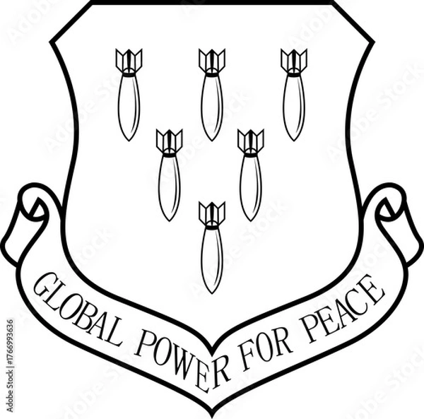 Obraz 321st Air Expeditionary Wing