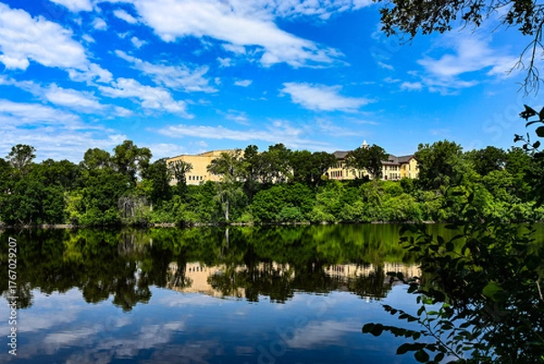 Obraz St. Cloud State University