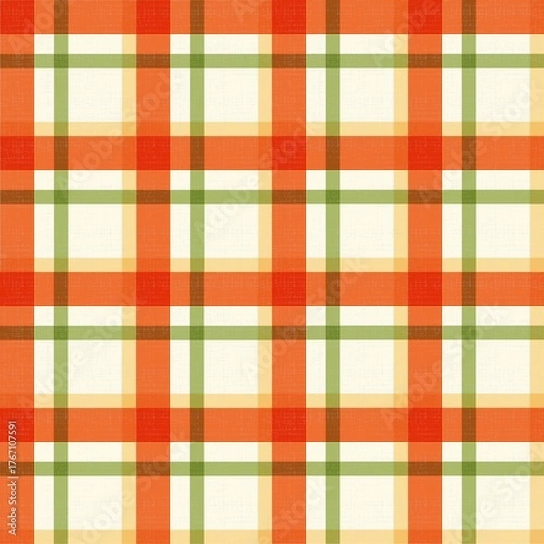 Obraz Auntum Pallid Pattern