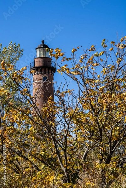 Fototapeta lighthouse