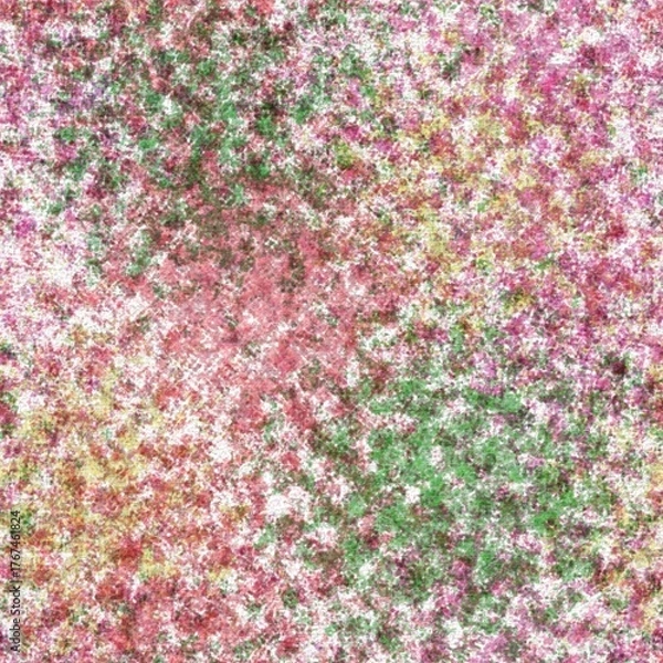 Obraz pink cherry blossom