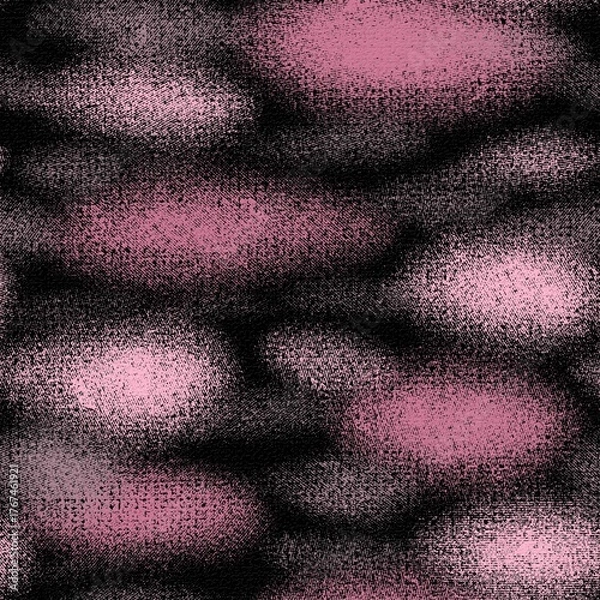 Obraz purple fabric texture