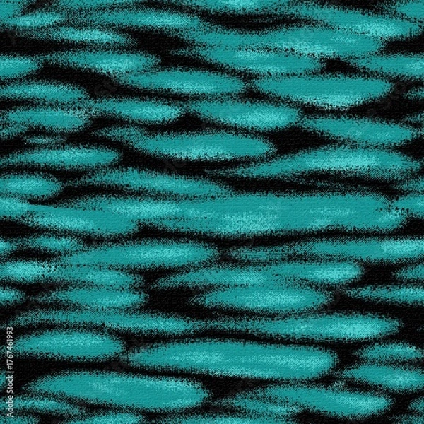 Fototapeta abstract blue background