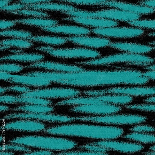 Fototapeta abstract blue background