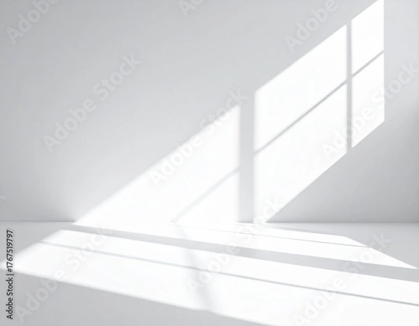 Obraz abstract architecture background