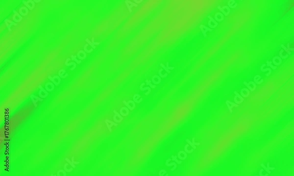 Fototapeta Vibrant lime green abstract background with subtle texture