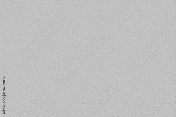 Fototapeta Subtle geometric hexagonal pattern background in light gray