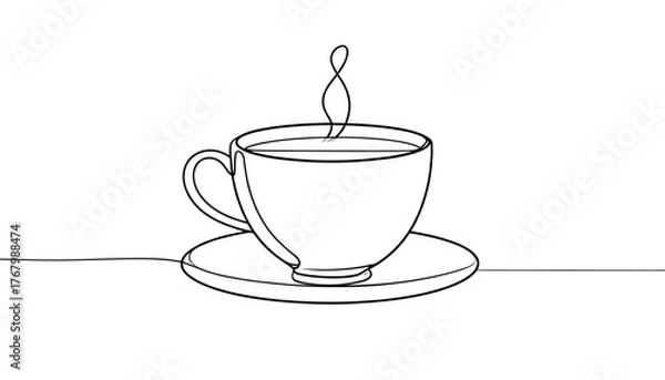 Fototapeta Adobe Illustrator Artwork