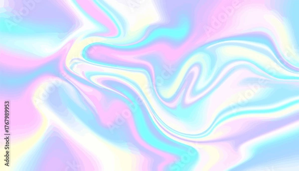 Fototapeta Adobe Illustrator Artwork