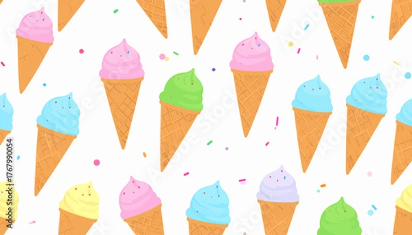 Obraz Adobe Illustrator Artwork