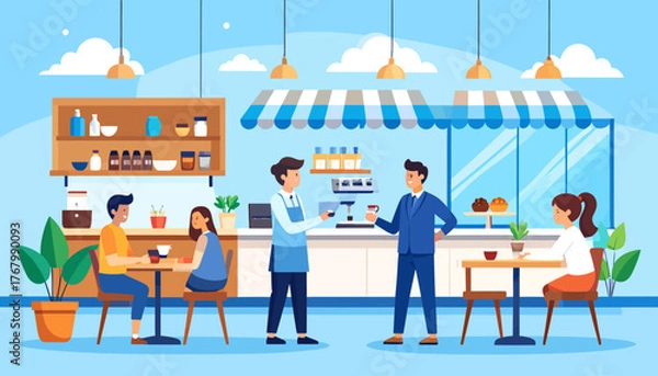 Obraz Adobe Illustrator Artwork