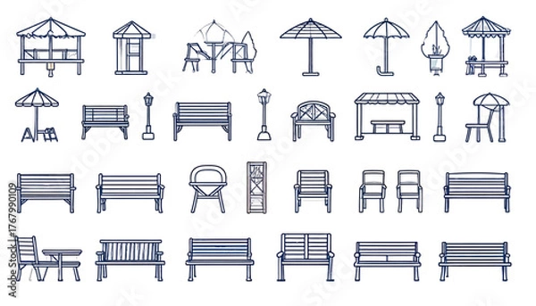 Obraz Adobe Illustrator Artwork