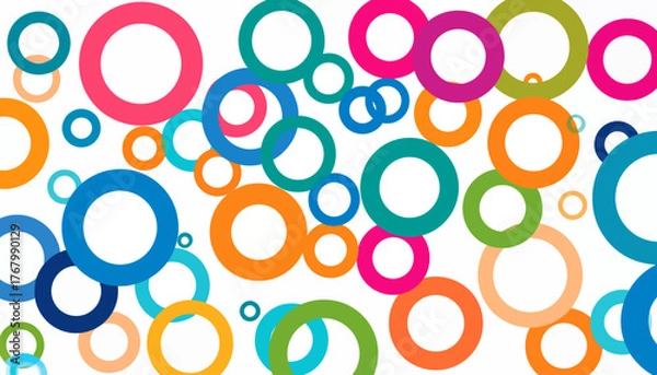 Obraz Adobe Illustrator Artwork