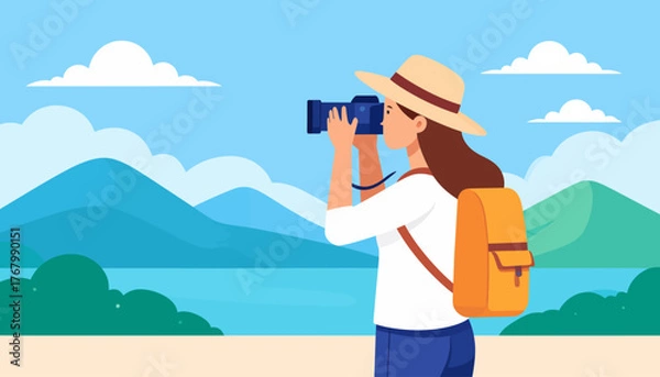 Obraz Adobe Illustrator Artwork