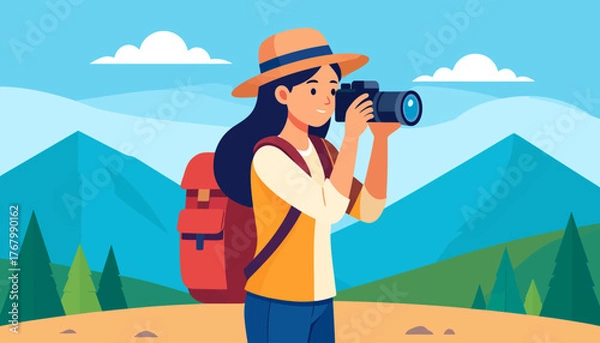 Obraz Adobe Illustrator Artwork