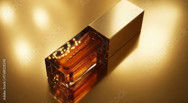 Obraz コスメ メイク道具や化粧品のパッケージ	