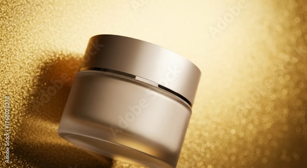 Obraz コスメ メイク道具や化粧品のパッケージ	