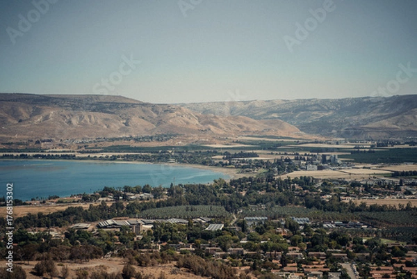 Fototapeta Mountains