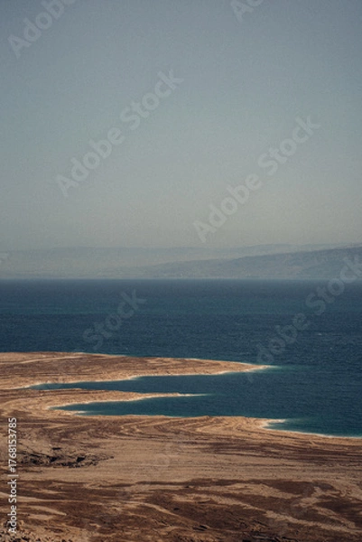 Obraz The Dead Sea