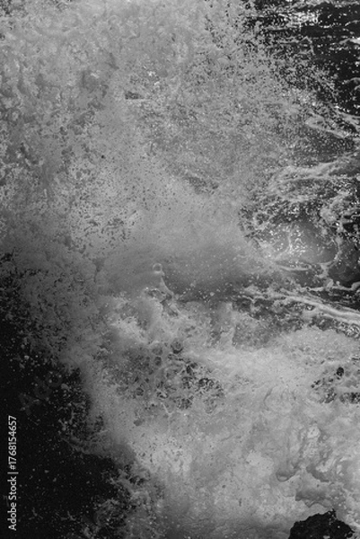 Obraz The Mediterranean Sea