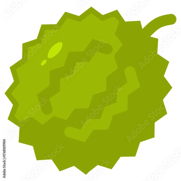 Obraz Durian icon