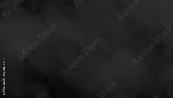 Fototapeta Black Texture Background