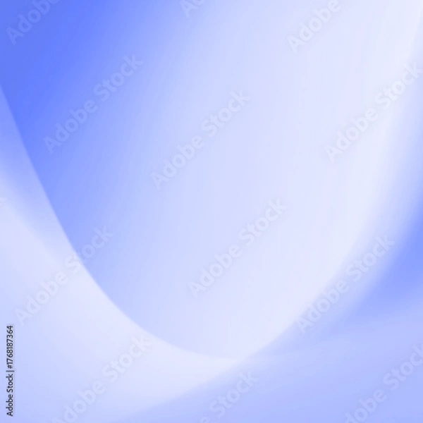 Obraz abstract blue background