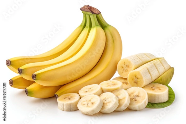 Fototapeta banana