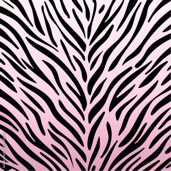 Obraz leopard skin texture