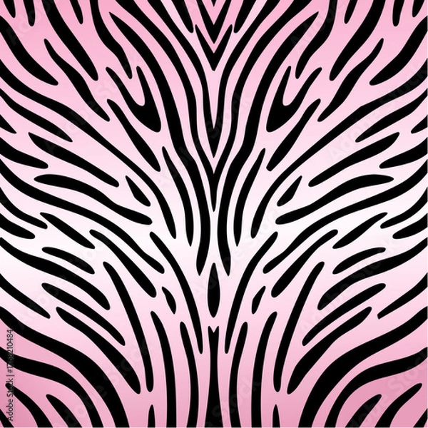 Obraz leopard skin texture