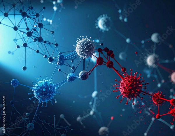 Obraz 汚染されたニューラルネットワーク